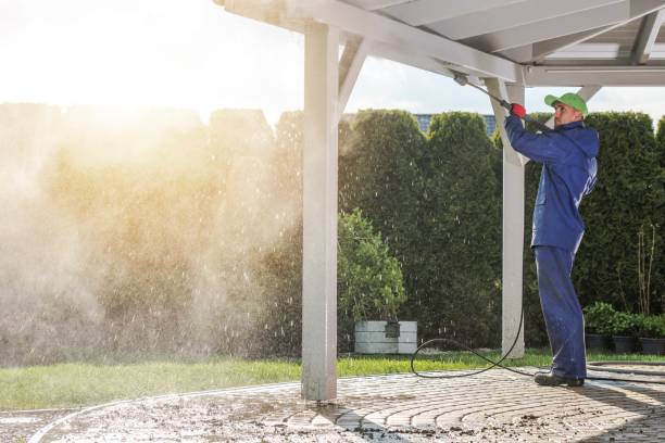 Best Fence Cleaning  in Lampasas, TX