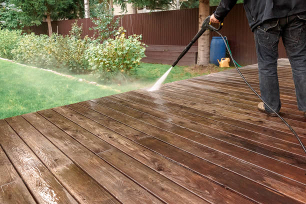 Best Restaurant Pressure Washing  in Lampasas, TX