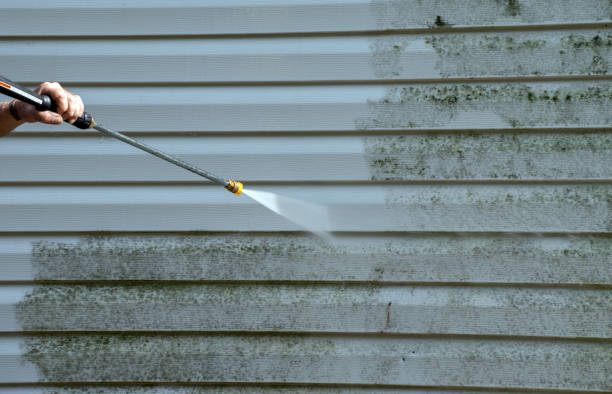 Best Gutter Cleaning  in Lampasas, TX