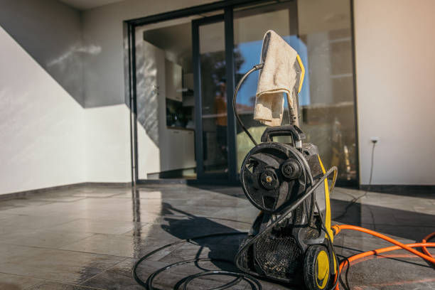 Best Driveway Pressure Washing  in Lampasas, TX